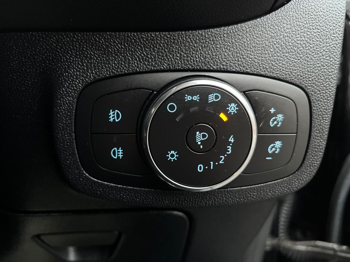 Used Ford Fiesta 2023 for sale - 77123815: Photo 39