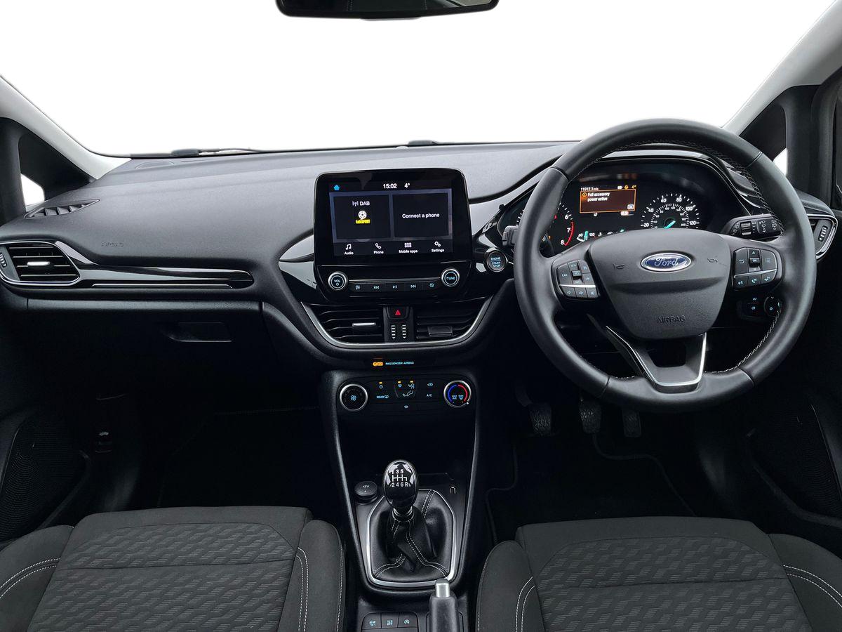 Used Ford Fiesta 2023 for sale - 77123815: Photo 7