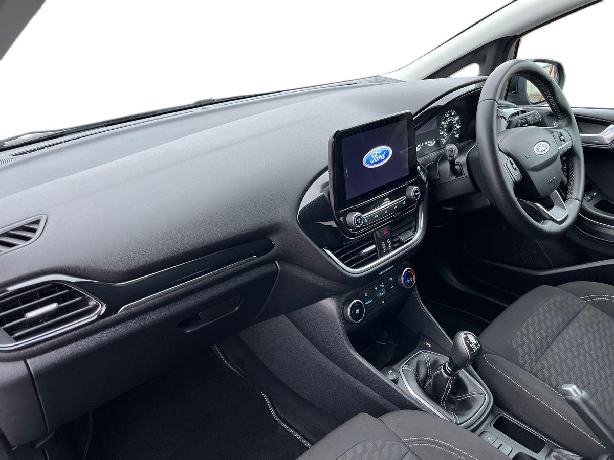 Used Ford Fiesta 2023 for sale - 77123815: Photo 8