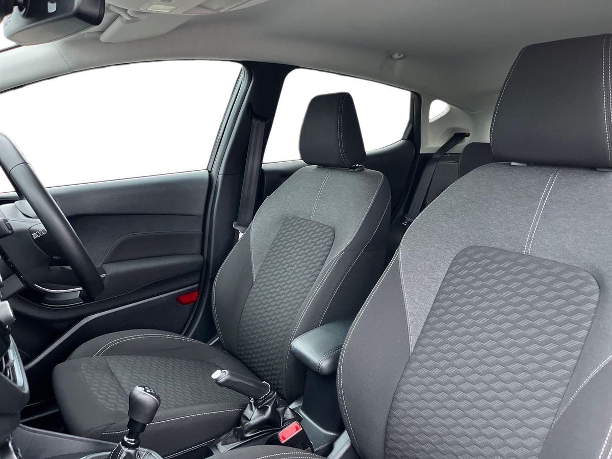 Used Ford Fiesta 2023 for sale - 77123815: Photo 9