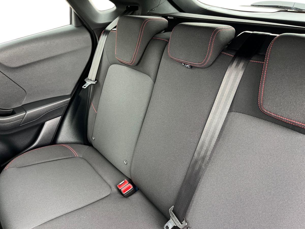 Used Ford Puma 2025 for sale - 76081626: Photo 10