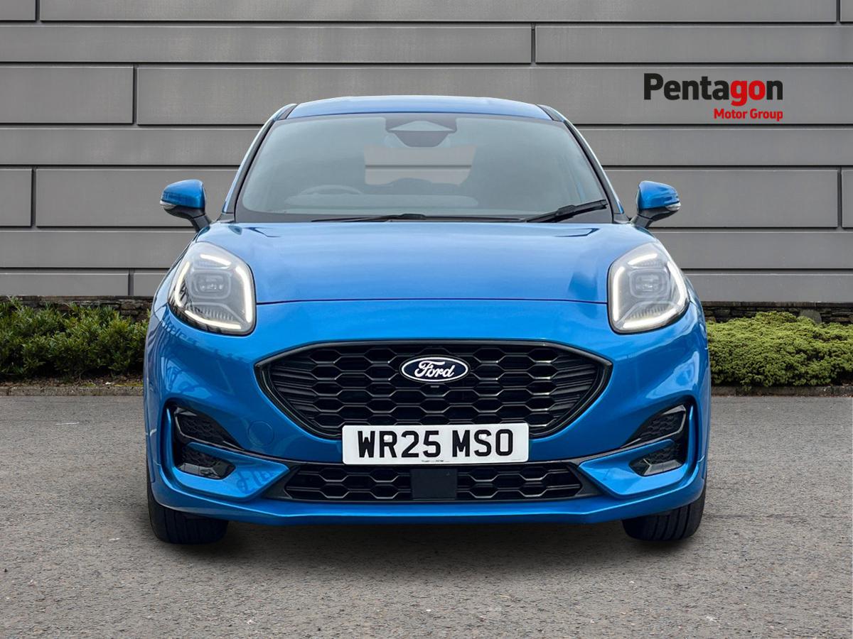 Used Ford Puma 2025 for sale - 76081626: Photo 15