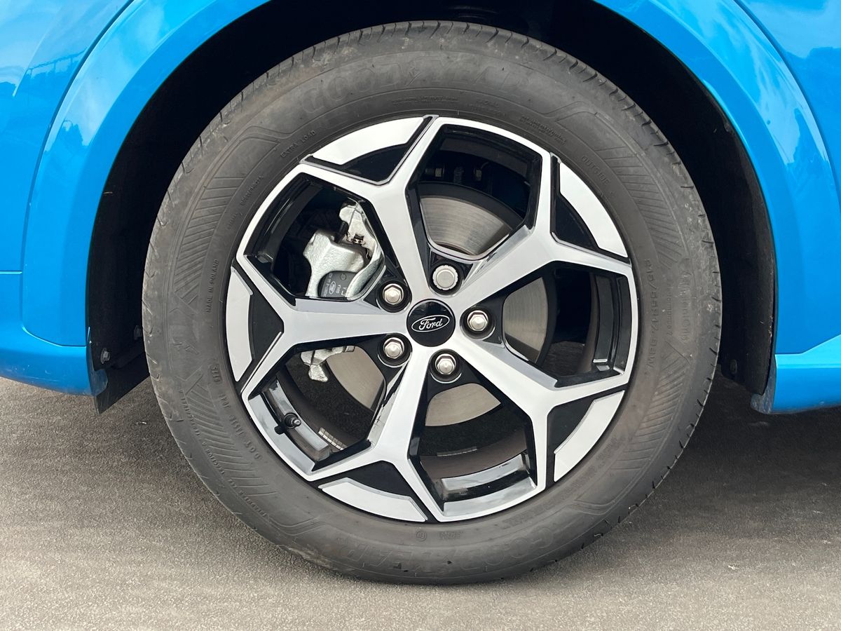 Used Ford Puma 2025 for sale - 76081626: Photo 17
