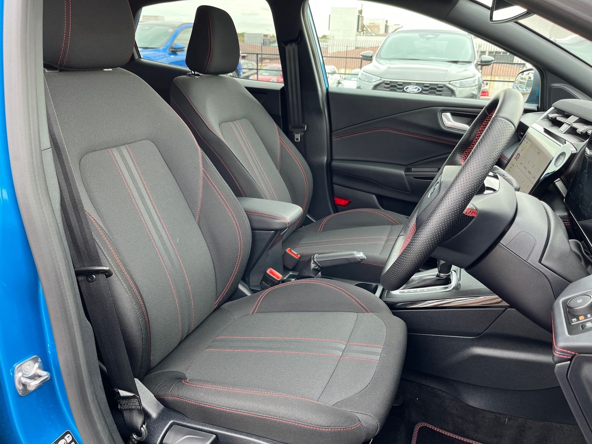 Used Ford Puma 2025 for sale - 76081626: Photo 20