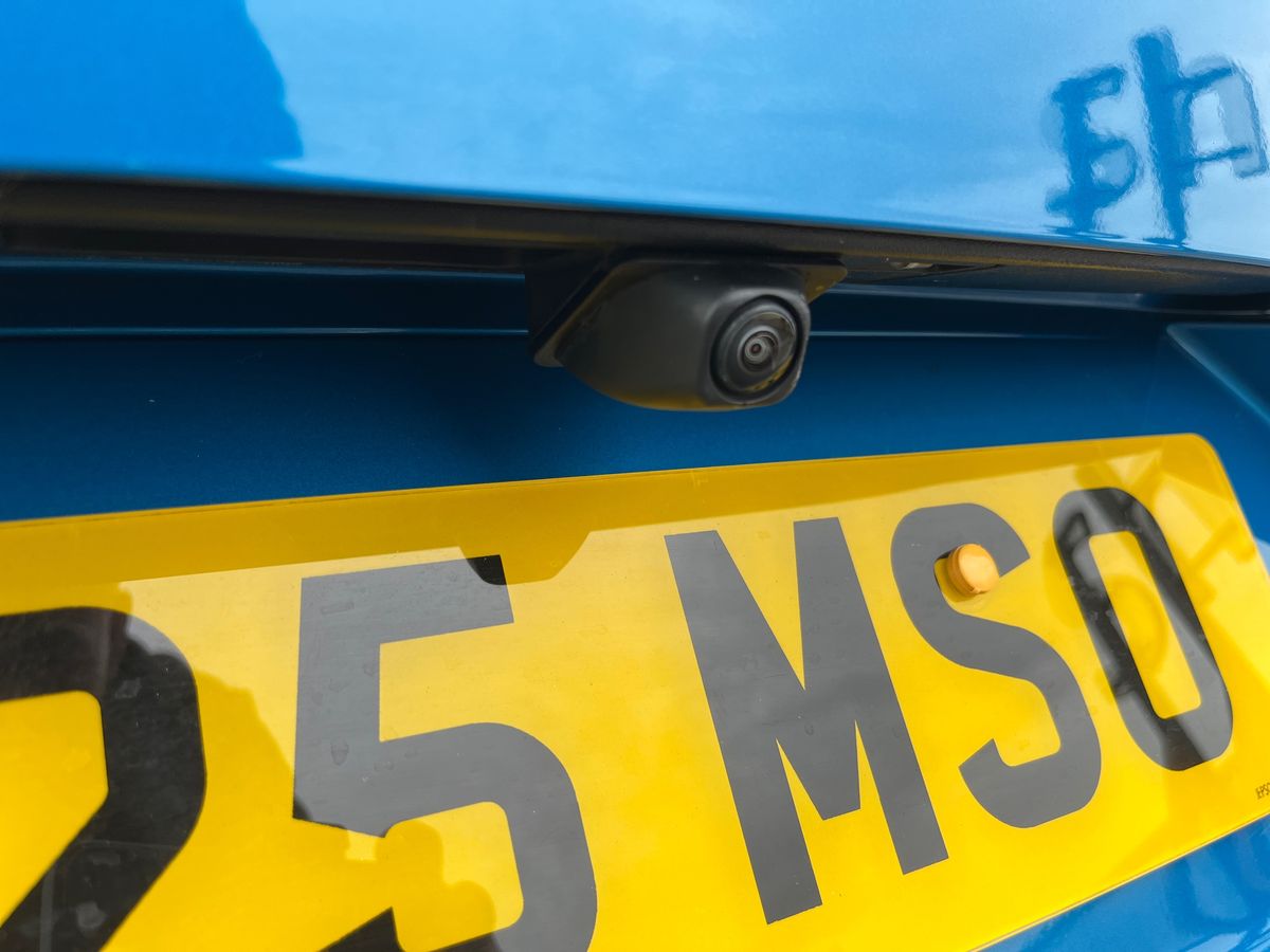 Used Ford Puma 2025 for sale - 76081626: Photo 22