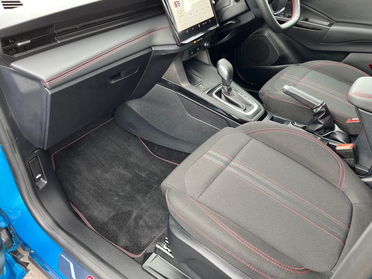 Used Ford Puma 2025 for sale - 76081626: Photo 27