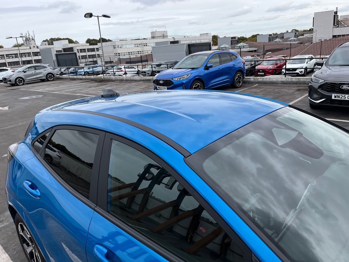 Used Ford Puma 2025 for sale - 76081626: Photo 28