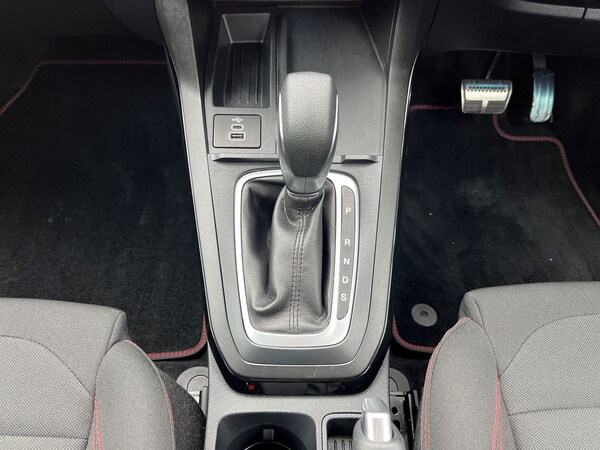Used Ford Puma 2025 for sale - 76081626: Photo 29