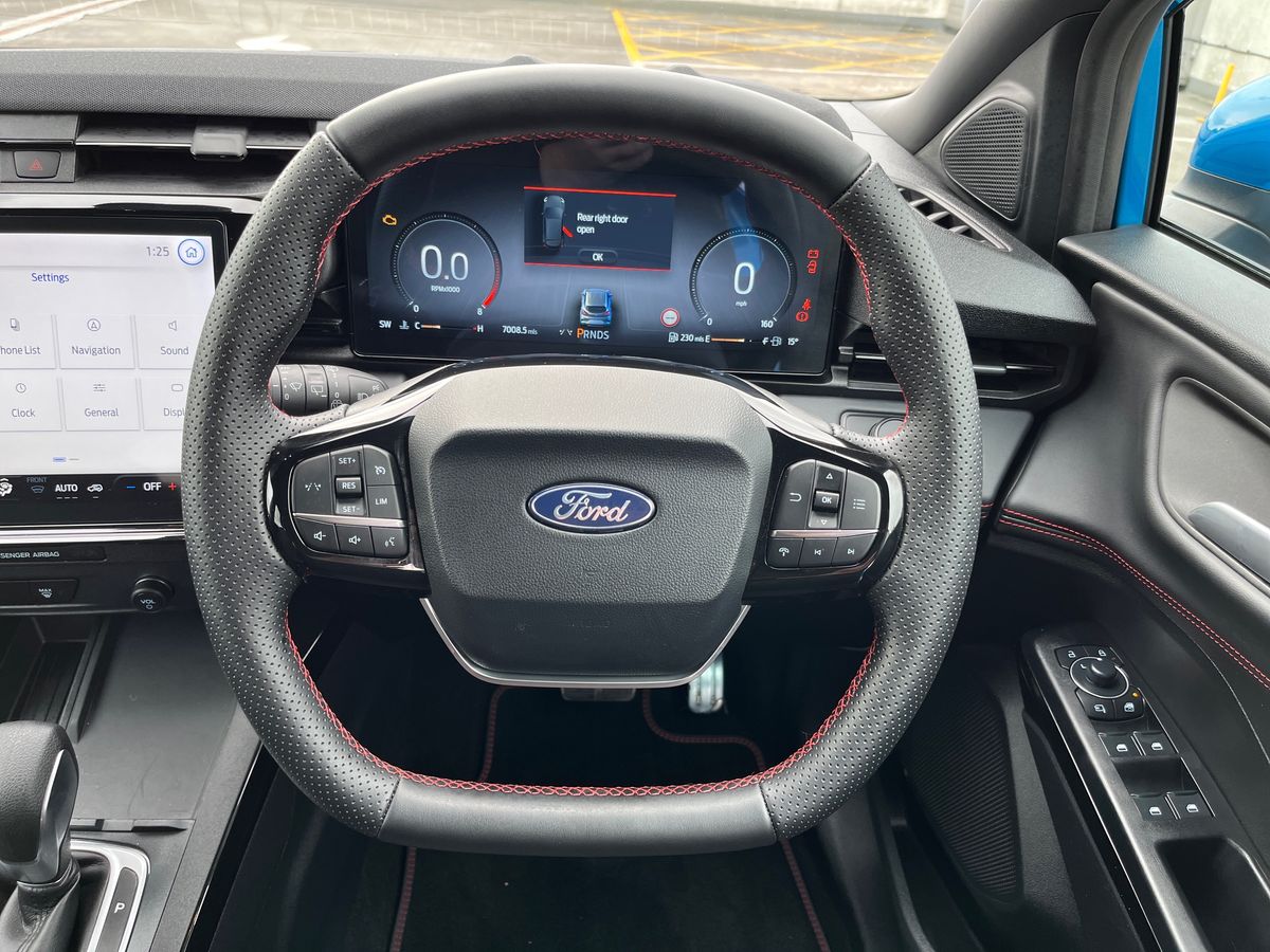 Used Ford Puma 2025 for sale - 76081626: Photo 30