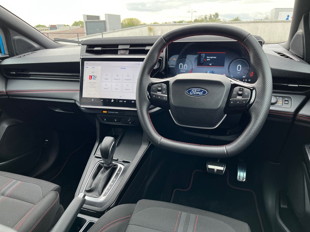 Used Ford Puma 2025 for sale - 76081626: Photo 31