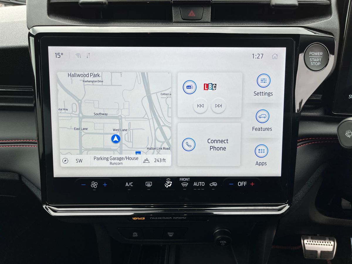 Used Ford Puma 2025 for sale - 76081626: Photo 36