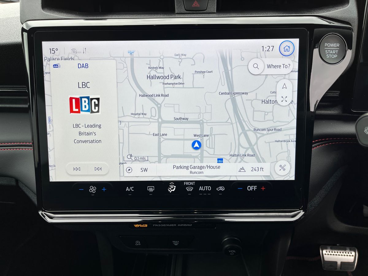 Used Ford Puma 2025 for sale - 76081626: Photo 37