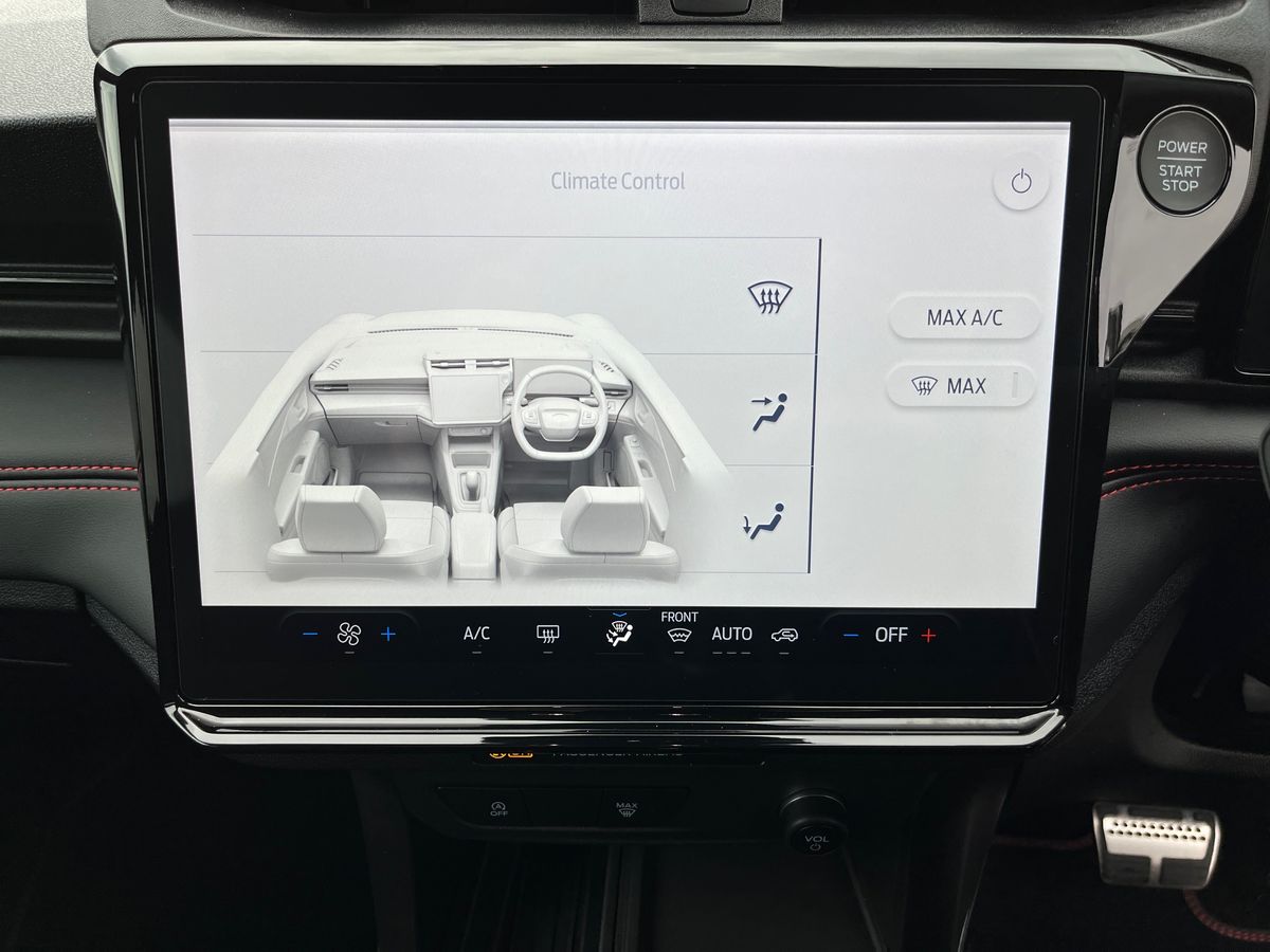 Used Ford Puma 2025 for sale - 76081626: Photo 38