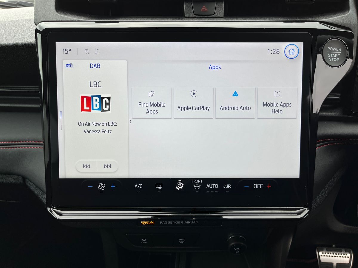 Used Ford Puma 2025 for sale - 76081626: Photo 40