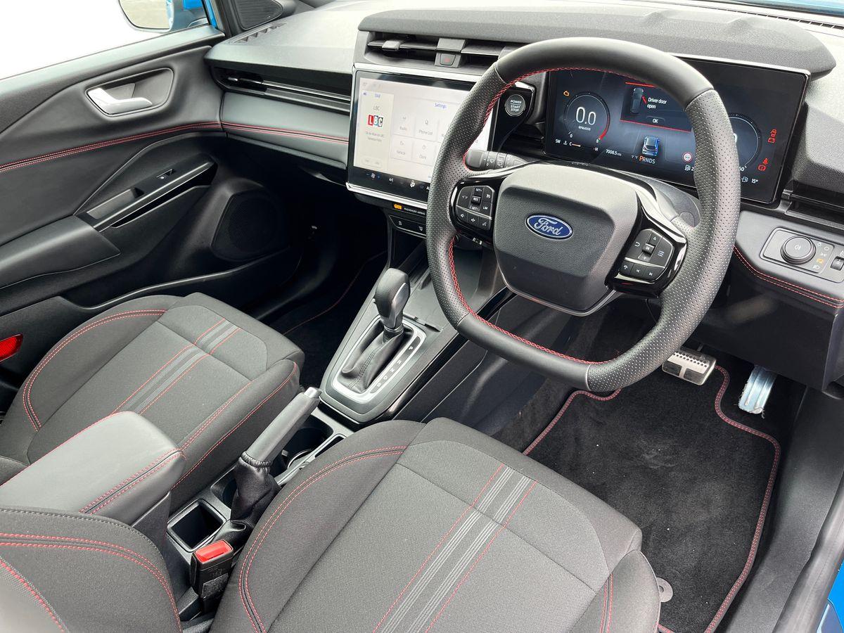 Used Ford Puma 2025 for sale - 76081626: Photo 5