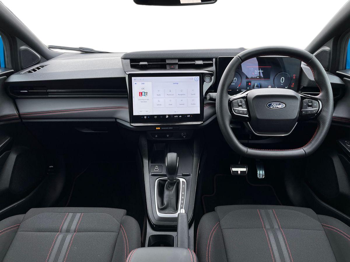 Used Ford Puma 2025 for sale - 76081626: Photo 7