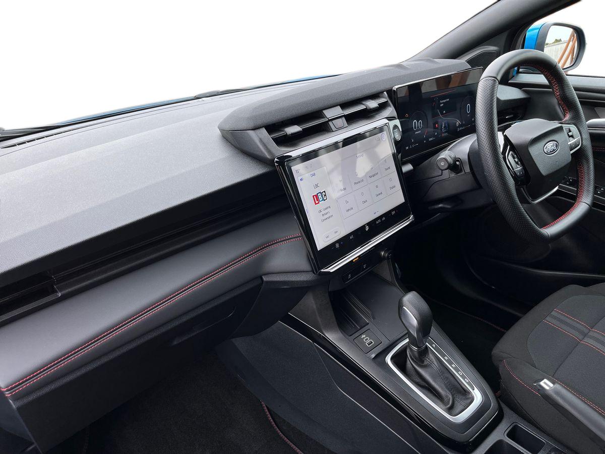 Used Ford Puma 2025 for sale - 76081626: Photo 8