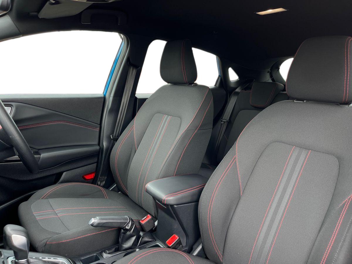 Used Ford Puma 2025 for sale - 76081626: Photo 9