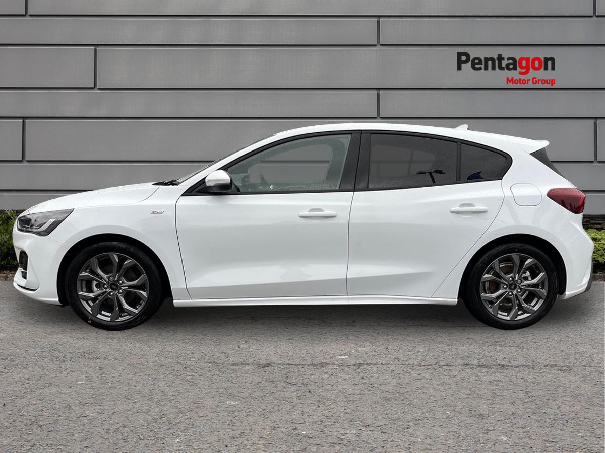 Used Ford Focus 2025 for sale - 77104454: Photo 15