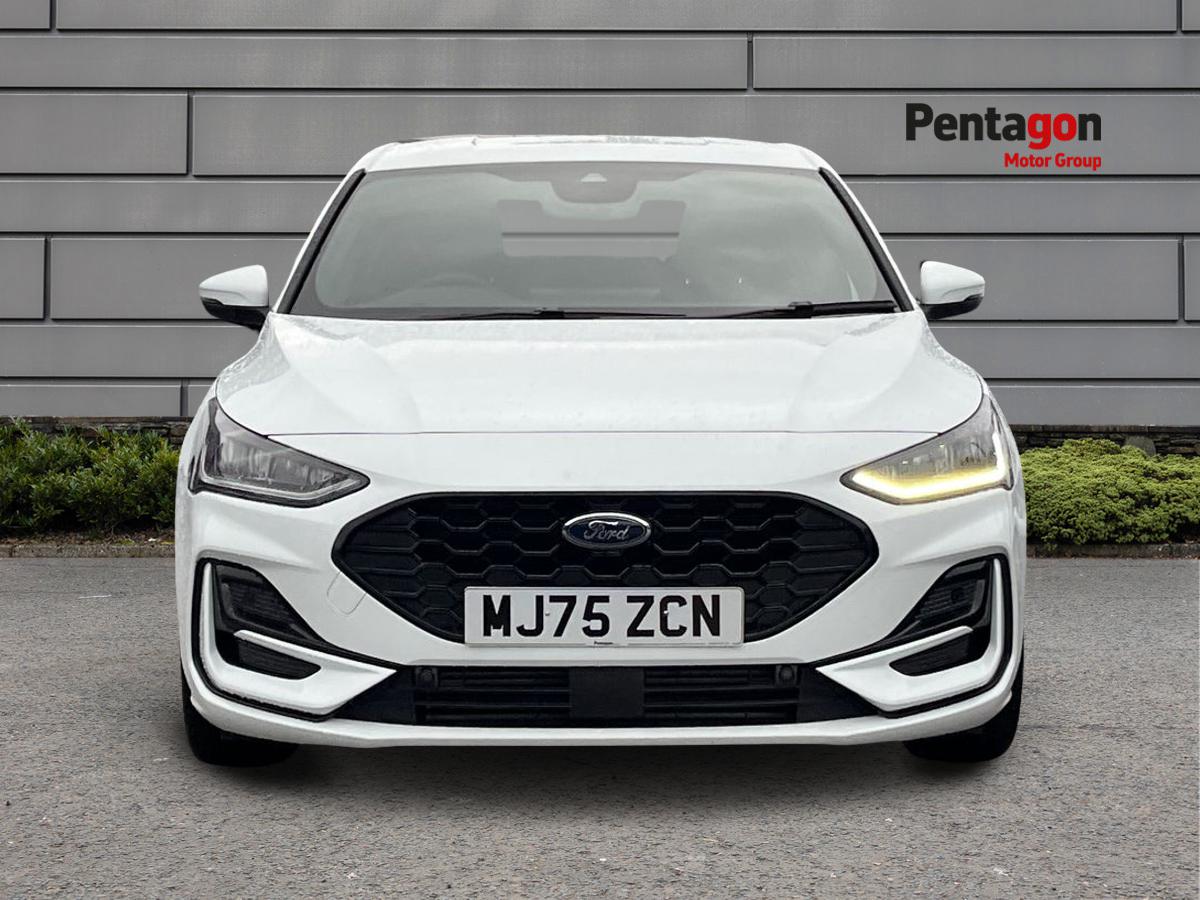 Used Ford Focus 2025 for sale - 77104454: Photo 16