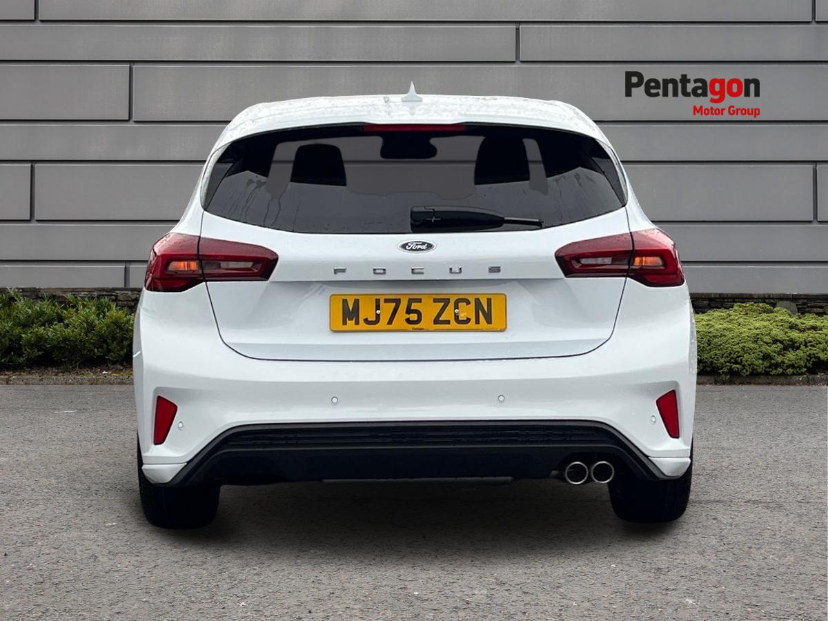 Used Ford Focus 2025 for sale - 77104454: Photo 17