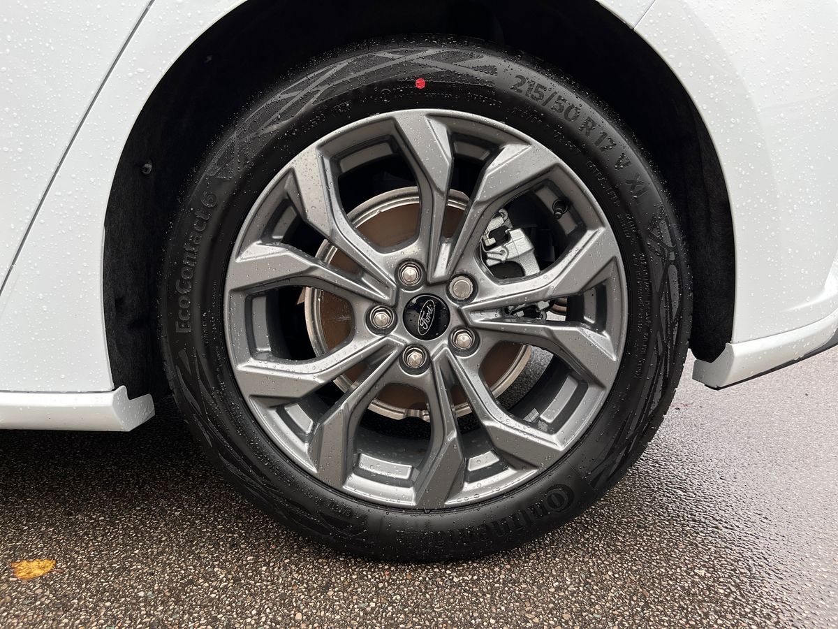 Used Ford Focus 2025 for sale - 77104454: Photo 18