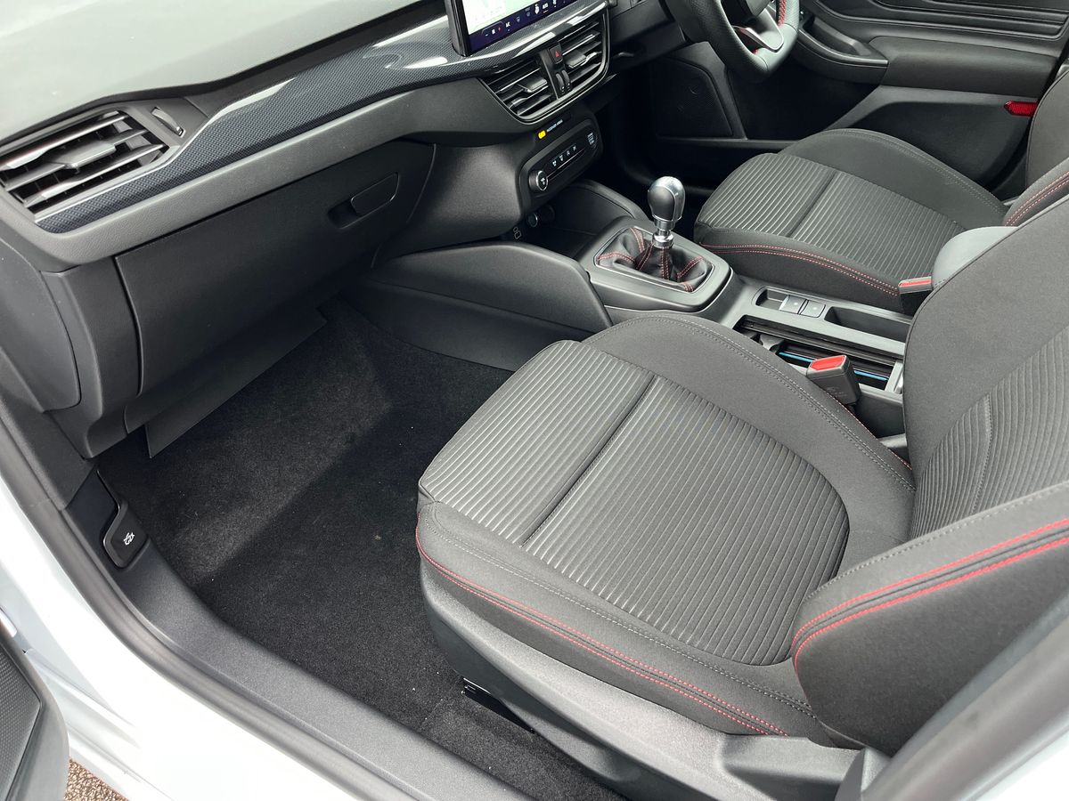 Used Ford Focus 2025 for sale - 77104454: Photo 23