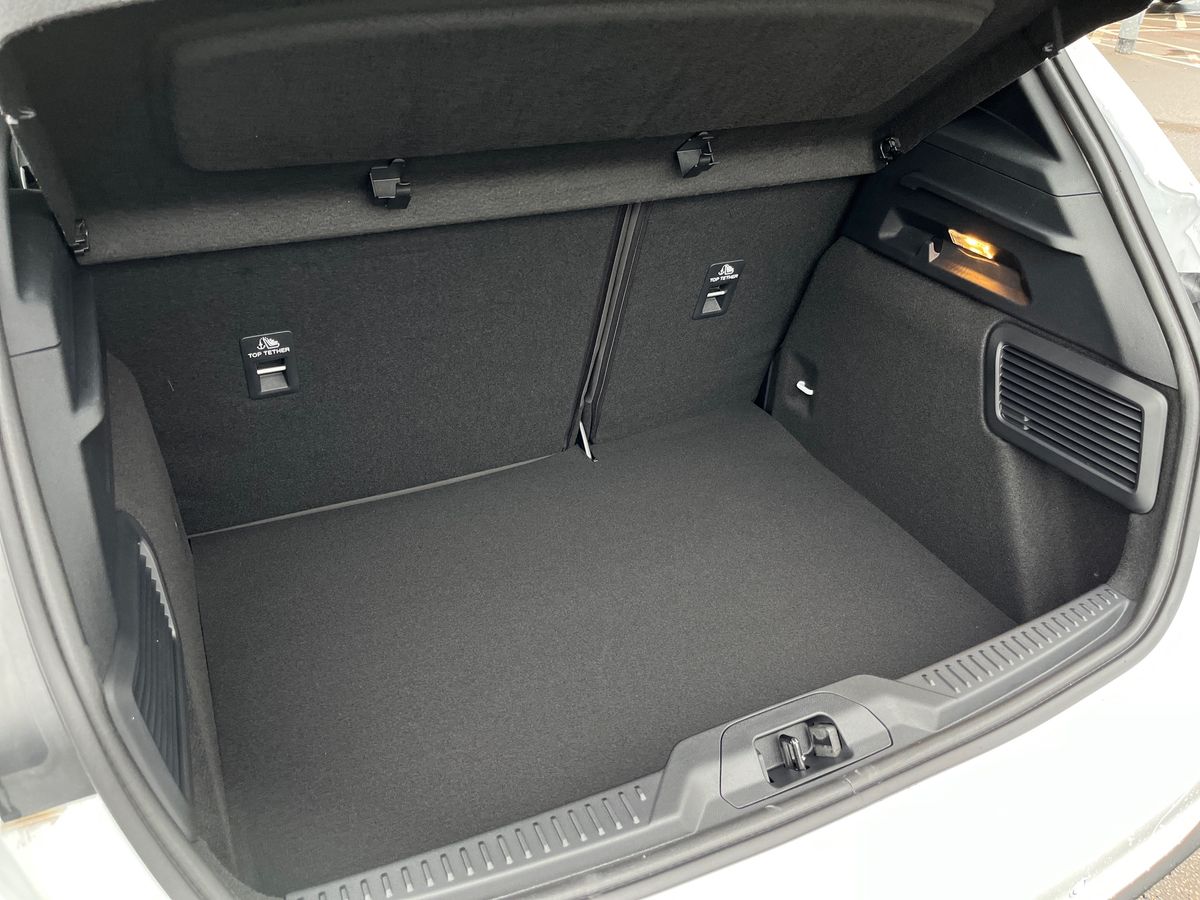 Used Ford Focus 2025 for sale - 77104454: Photo 25