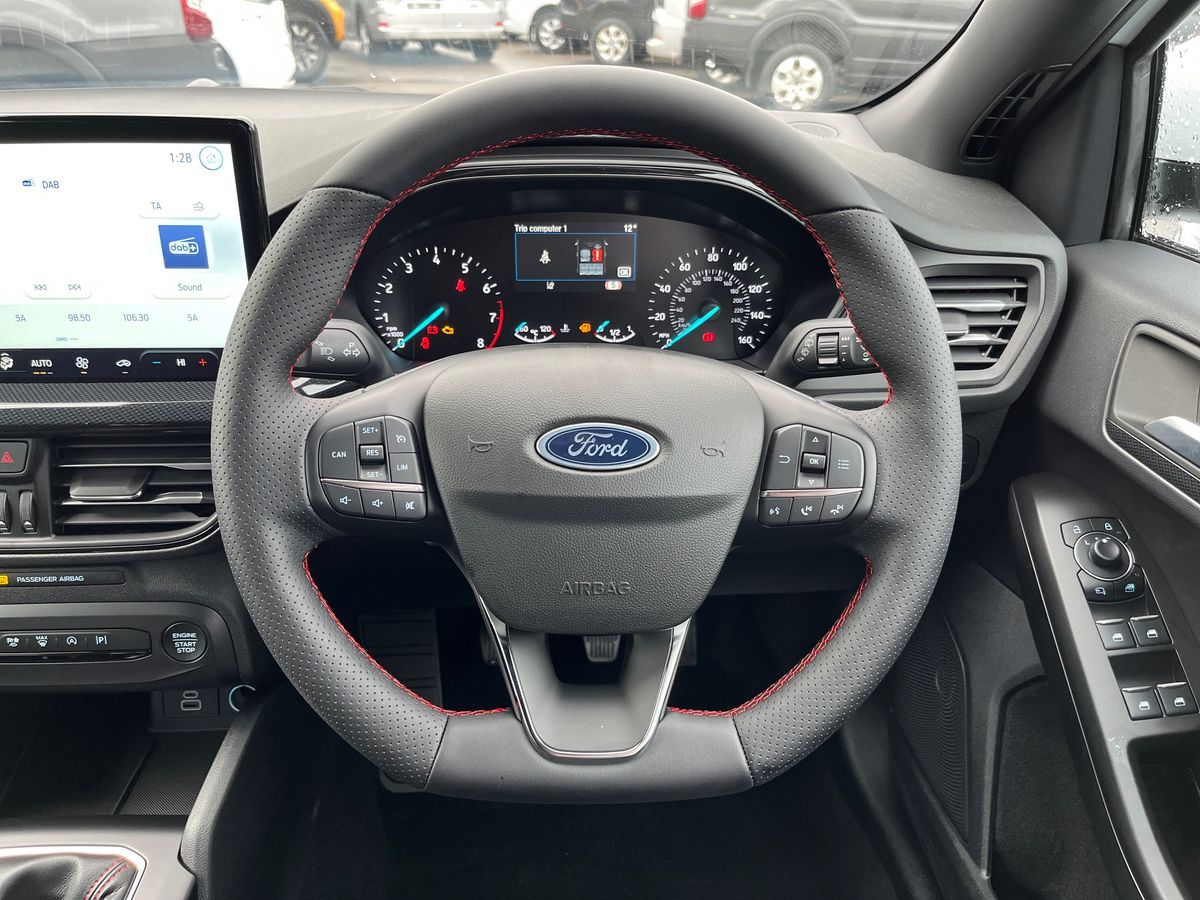 Used Ford Focus 2025 for sale - 77104454: Photo 31