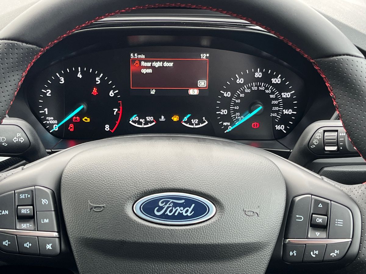 Used Ford Focus 2025 for sale - 77104454: Photo 32