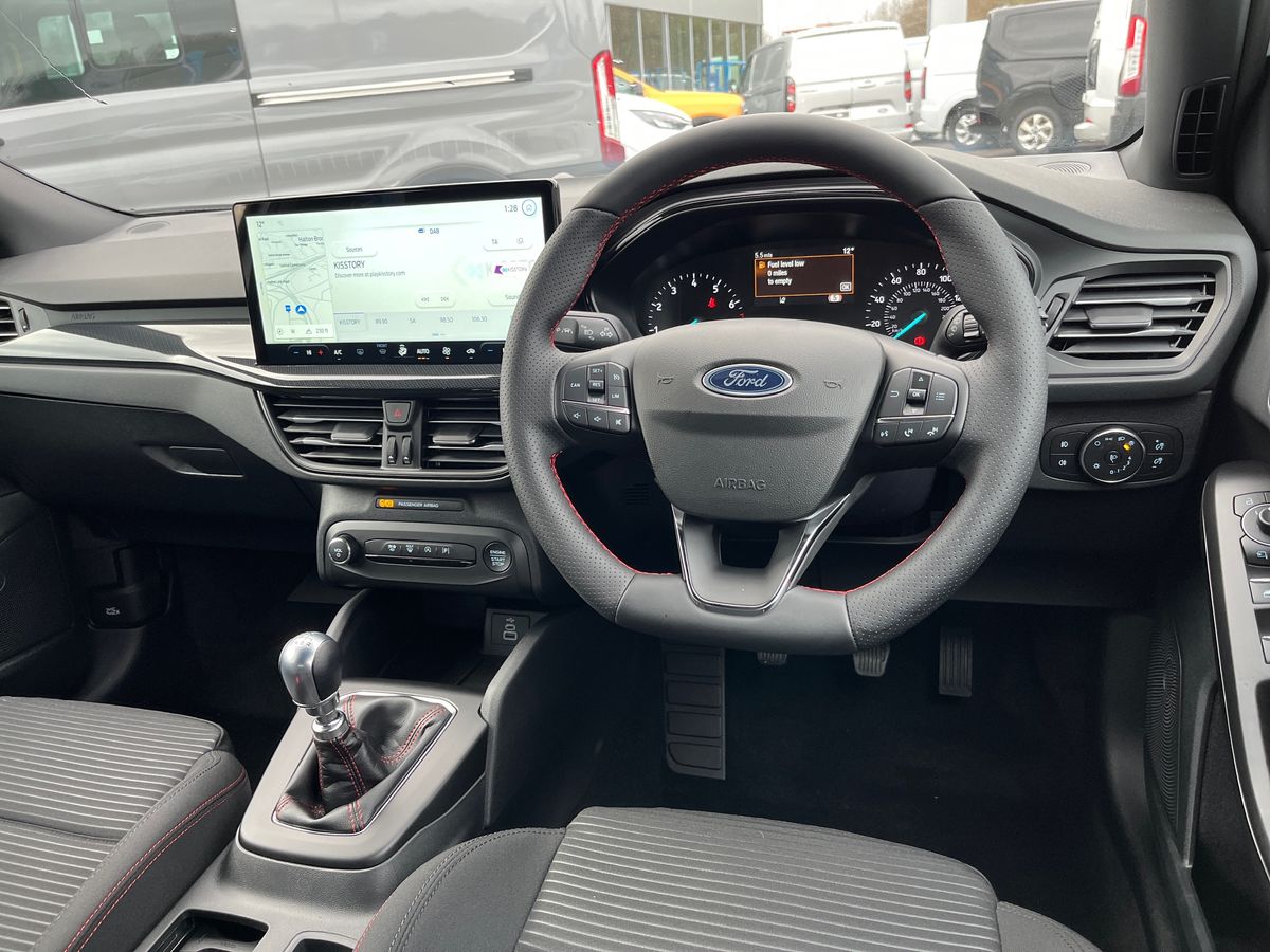 Used Ford Focus 2025 for sale - 77104454: Photo 35