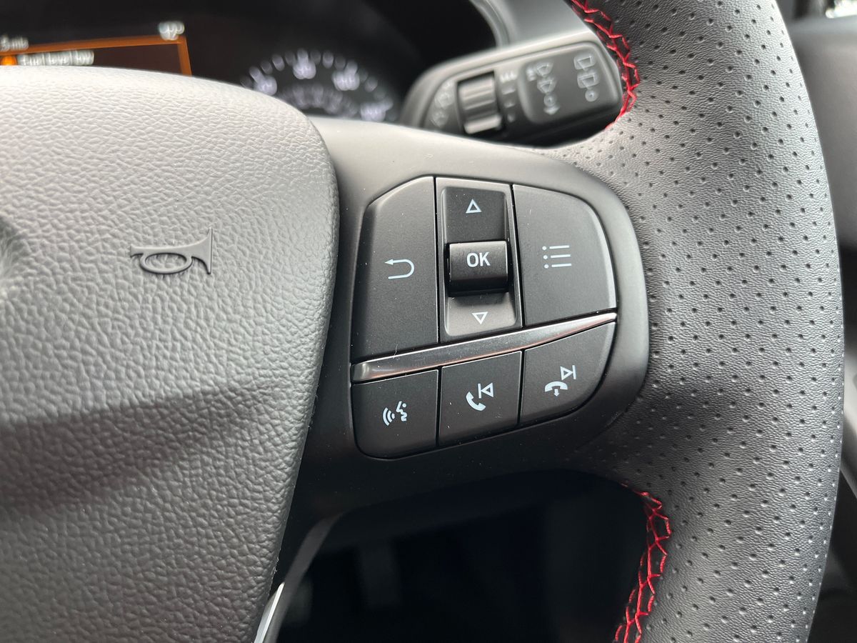 Used Ford Focus 2025 for sale - 77104454: Photo 38