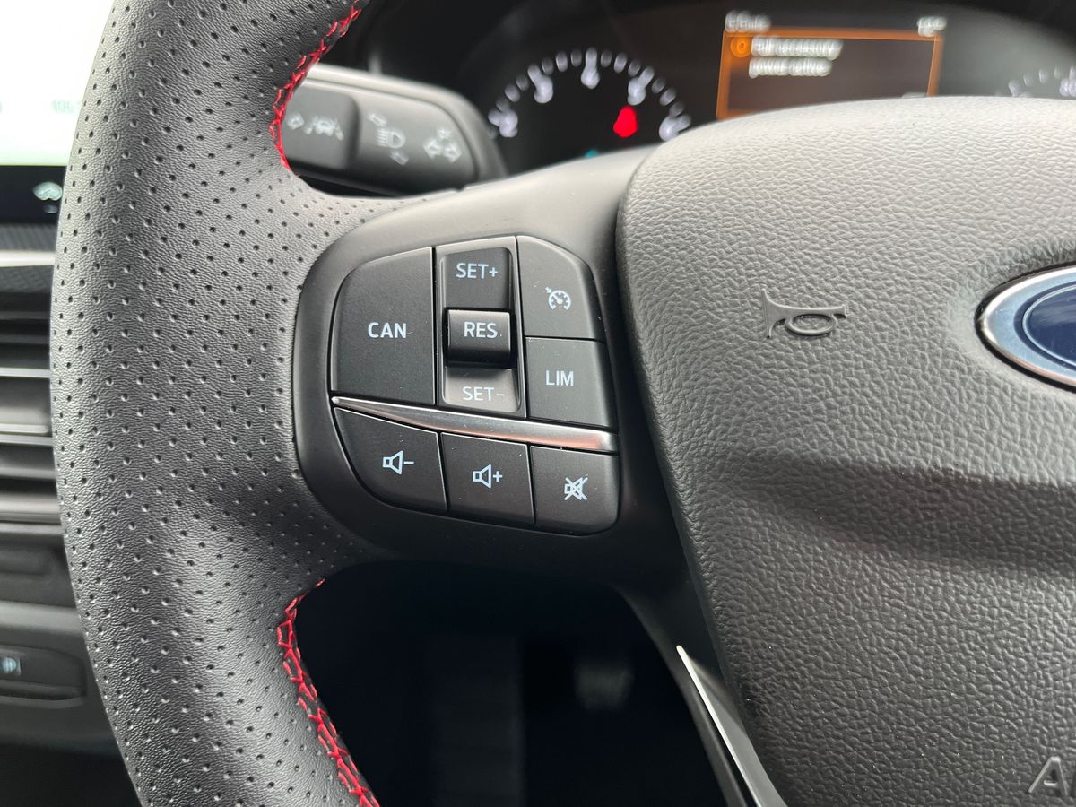 Used Ford Focus 2025 for sale - 77104454: Photo 39