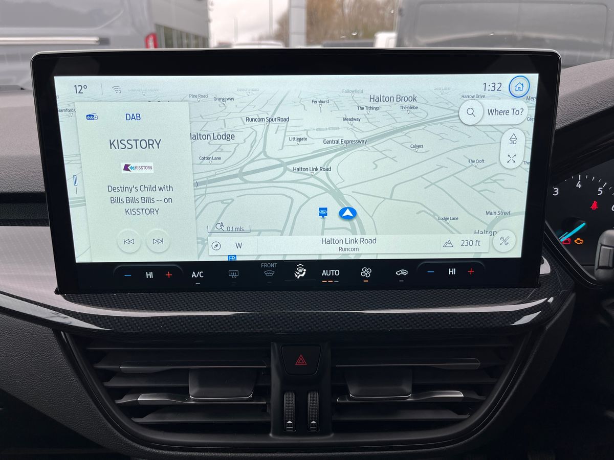 Used Ford Focus 2025 for sale - 77104454: Photo 41