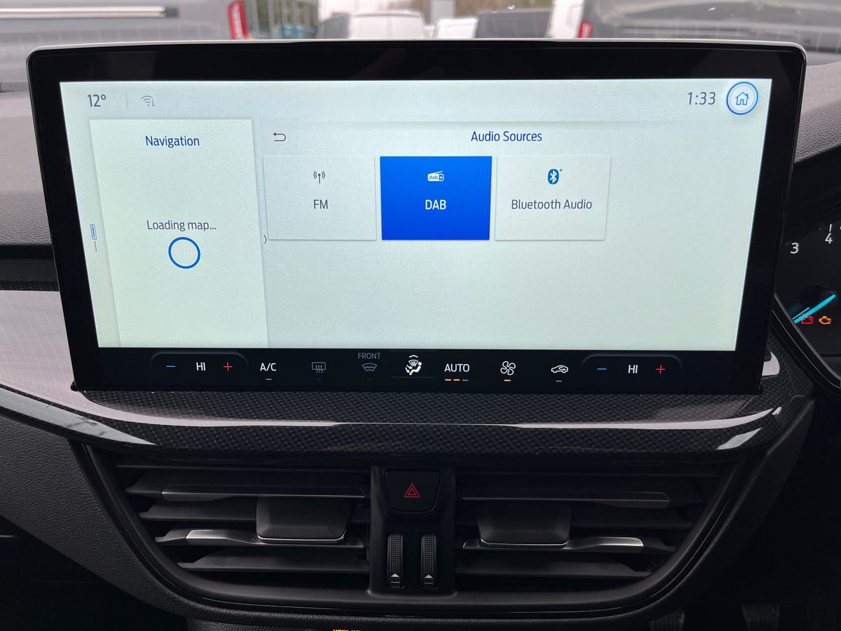 Used Ford Focus 2025 for sale - 77104454: Photo 43