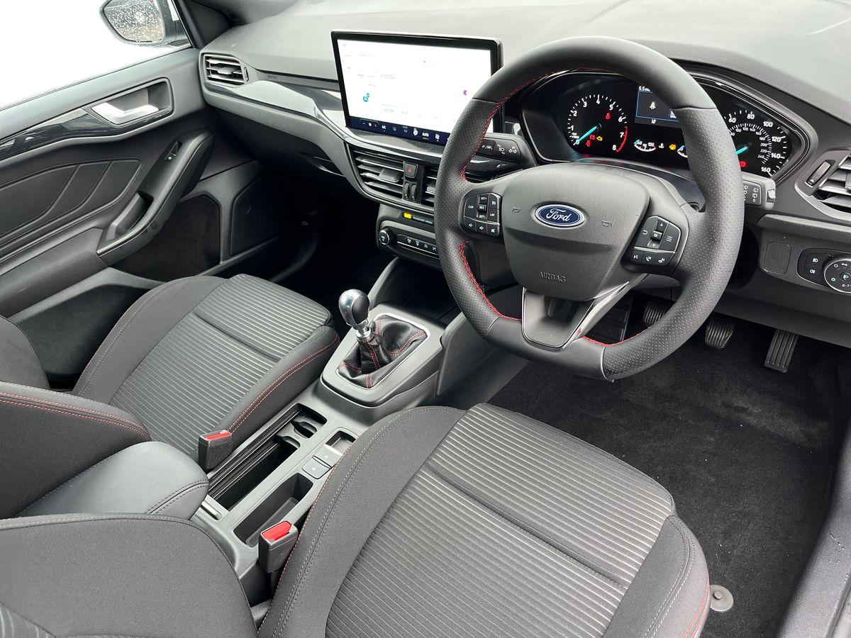 Used Ford Focus 2025 for sale - 77104454: Photo 6