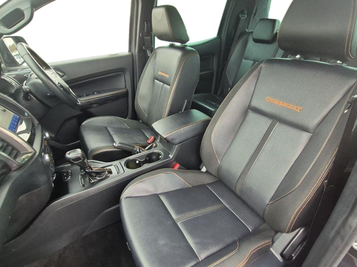 Used Ford Ranger 2021 for sale - 76148819: Photo 10