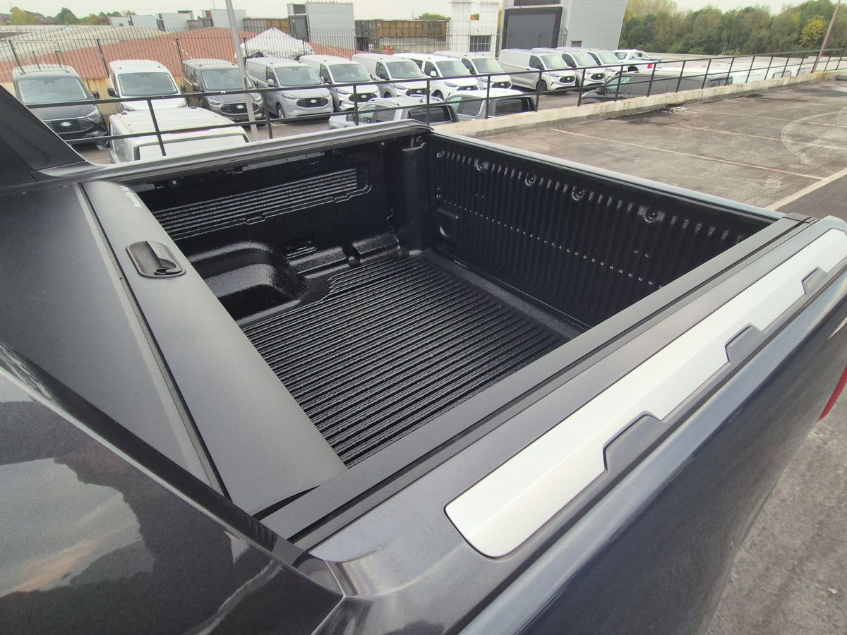 Used Ford Ranger 2021 for sale - 76148819: Photo 11