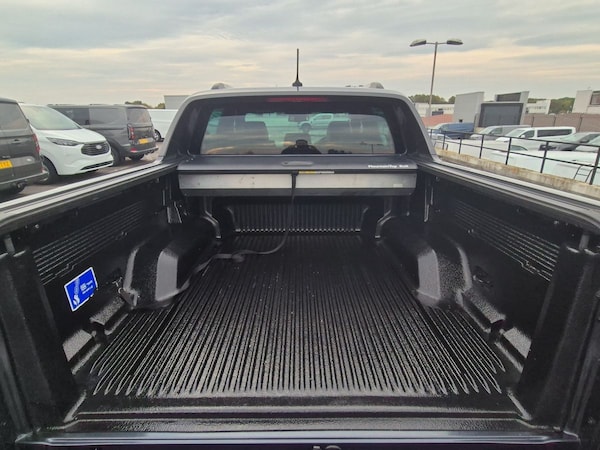 Used Ford Ranger 2021 for sale - 76148819: Photo 11