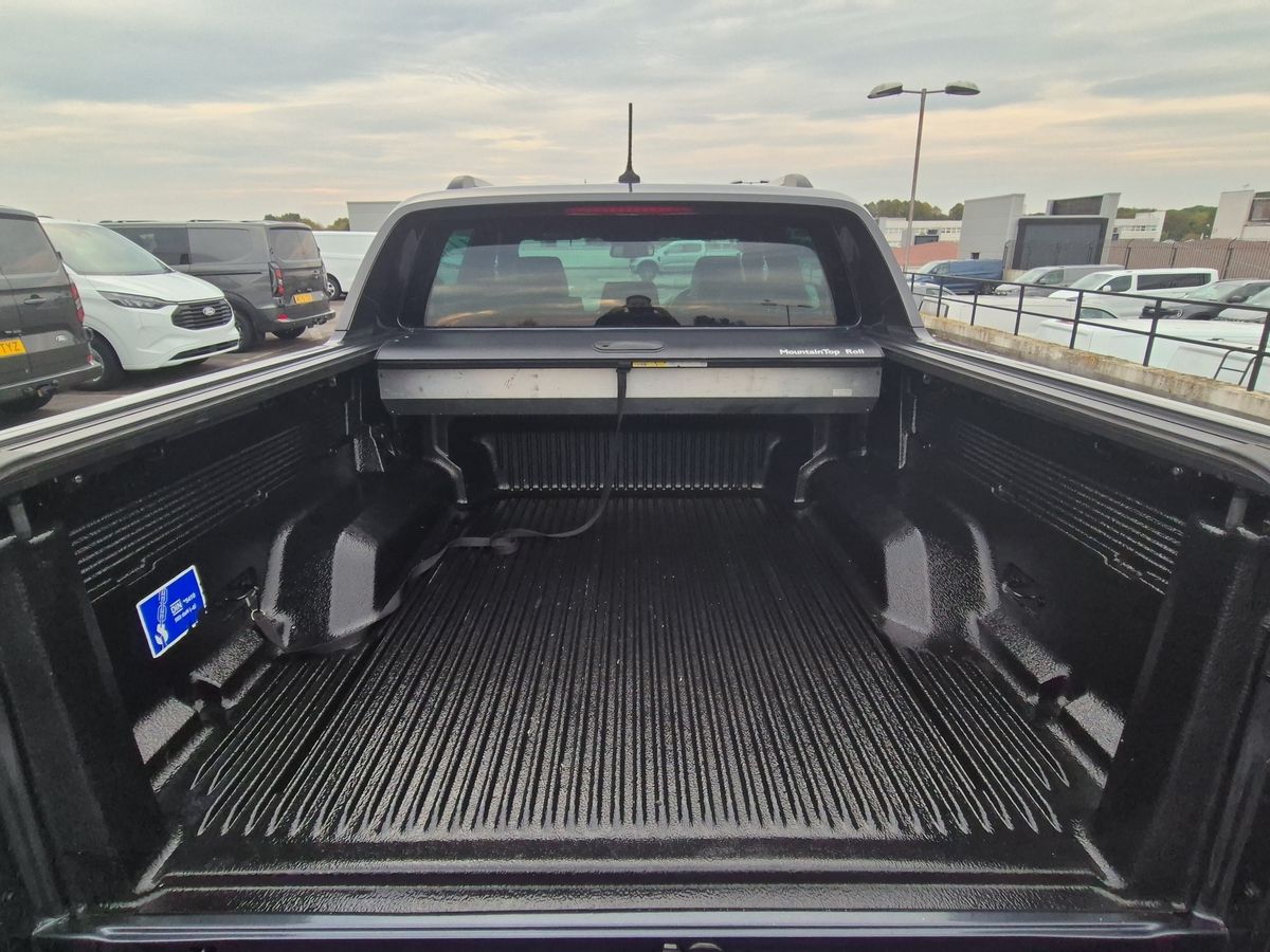 Used Ford Ranger 2021 for sale - 76148819: Photo 12