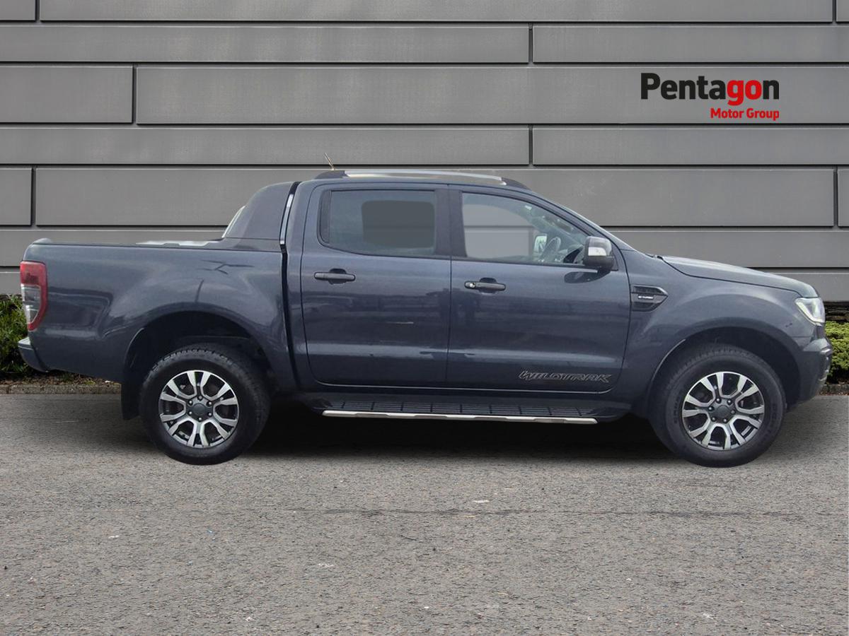 Used Ford Ranger 2021 for sale - 76148819: Photo 14
