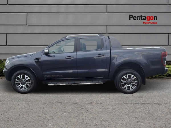 Used Ford Ranger 2021 for sale - 76148819: Photo 14