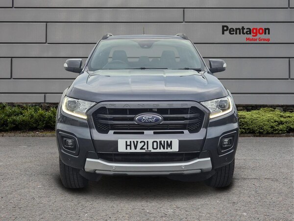 Used Ford Ranger 2021 for sale - 76148819: Photo 15