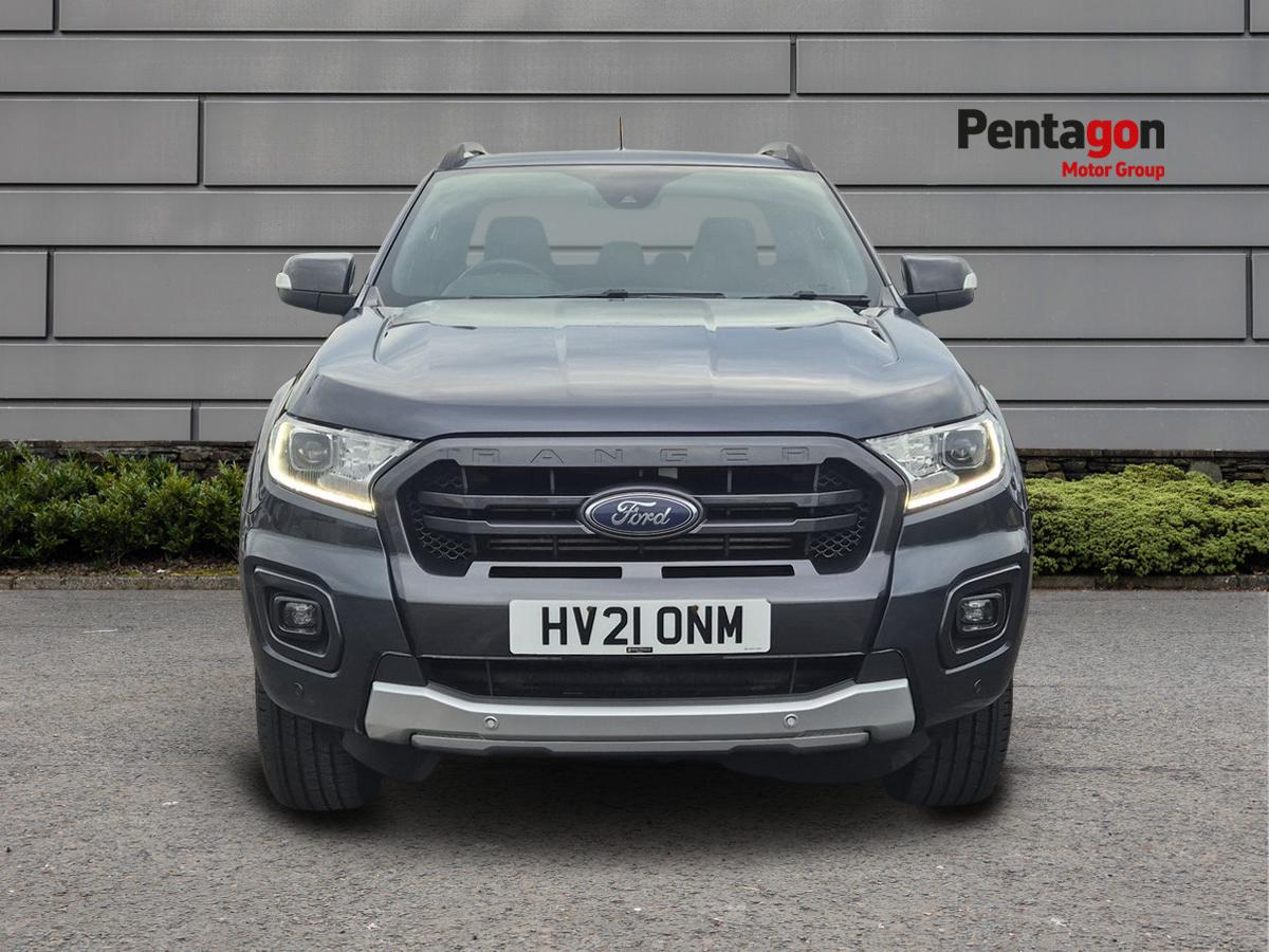Used Ford Ranger 2021 for sale - 76148819: Photo 16