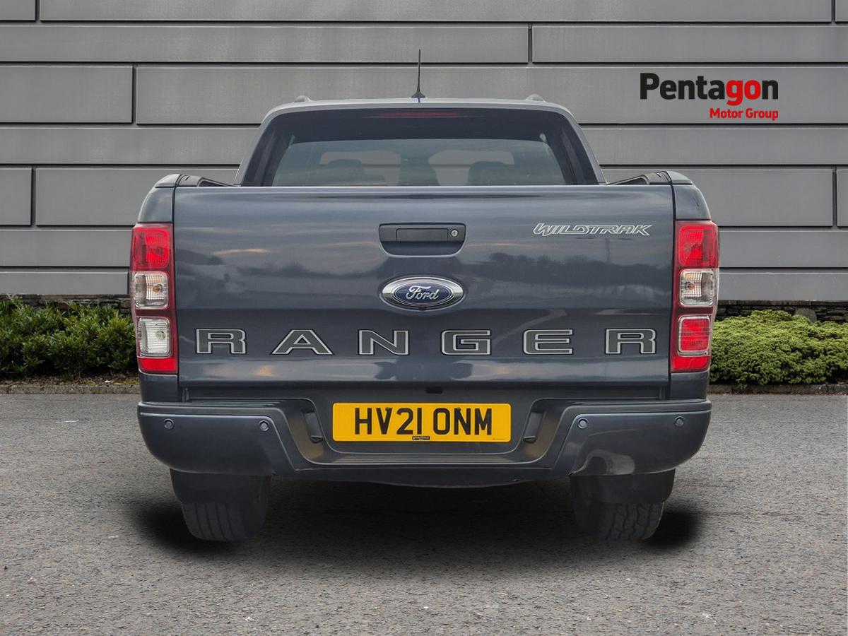 Used Ford Ranger 2021 for sale - 76148819: Photo 17