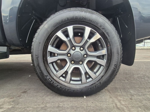 Used Ford Ranger 2021 for sale - 76148819: Photo 17