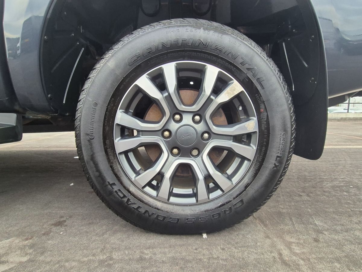 Used Ford Ranger 2021 for sale - 76148819: Photo 18