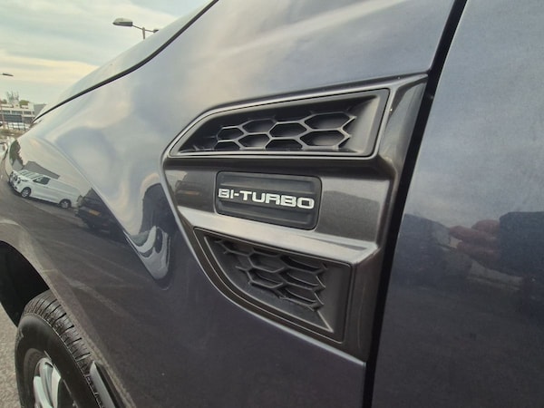Used Ford Ranger 2021 for sale - 76148819: Photo 18