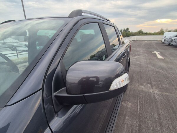 Used Ford Ranger 2021 for sale - 76148819: Photo 19