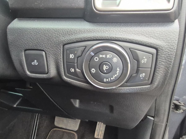 Used Ford Ranger 2021 for sale - 76148819: Photo 21
